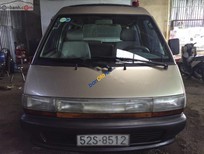 Cần bán xe Toyota Van 1994 - Cần bán gấp Toyota Van năm sản xuất 1994, màu vàng, nhập khẩu