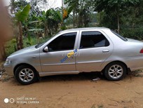 Bán xe oto Fiat Albea   2004 - Cần bán lại xe Fiat Albea năm sản xuất 2004, màu bạc, nhập khẩu nguyên chiếc