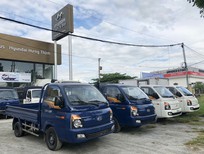 Hyundai Porter 2017 - H150 lửng, km 10 triệu đồng, 2019, CKD, 1t4