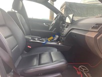 Mercedes-Benz C class C350  2007 - Bán Mercedes C350 năm 2007, màu trắng, nhập khẩu chính chủ