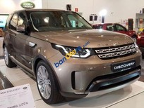 Cần bán xe LandRover Discovery 2019 - Bán LandRover Discovery sản xuất 2019, màu nâu, nhập khẩu nguyên chiếc