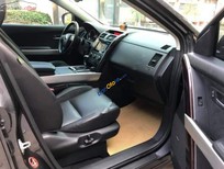 Mazda CX 9 2016 - Xe Mazda CX 9 năm 2016, màu xám, nhập khẩu nguyên chiếc xe gia đình