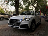 Cần bán Audi Quattro 2018 - Bán ô tô Audi Quattro năm 2018, màu trắng, nhập khẩu