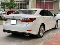 Lexus ES   2016 - Cần bán Lexus ES sản xuất 2016, màu trắng, nhập khẩu chính chủ
