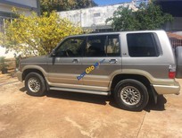 Bán xe oto Isuzu Trooper 2000 - Bán Isuzu Trooper năm sản xuất 2000, màu xám, nhập khẩu nguyên chiếc còn mới, giá tốt