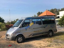 Mercedes-Benz Sprinter 2009 - Bán Mercedes năm sản xuất 2009, màu bạc, giá chỉ 285 triệu