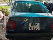 Fiat Tempra 1999 - Cần bán Fiat Tempra năm 1999, màu xanh lục, nhập khẩu còn mới, giá tốt