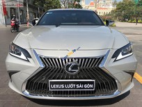 Cần bán Lexus ES   2019 - Bán Lexus ES sản xuất 2019, xe nhập còn mới