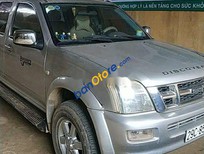 Isuzu Dmax 2005 - Xe Isuzu Dmax sản xuất 2005, màu bạc, nhập khẩu, 200 triệu