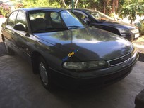 Bán xe oto Mazda 626 1996 - Bán Mazda 626 1996, nhập khẩu, xe cũ