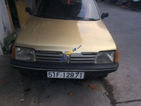 Cần bán xe Peugeot 205   1986 - Cần bán lại xe Peugeot 205 sản xuất 1986, nhập khẩu, giá tốt