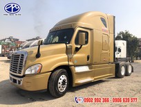 Xe tải Trên 10 tấn 2014 - Xe đầu kéo Mỹ Freightliner Cascadia 2 giường đời 2014 nhập khẩu 2020