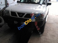 Nissan Patrol   4.2 MT   1992 - Cần bán lại xe cũ Nissan Patrol 4.2 MT năm sản xuất 1992