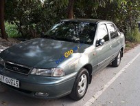 Daewoo Cielo MT 1997 - Cần bán lại xe Daewoo Cielo MT 1997, xe nhập, nội thất còn đẹp zin