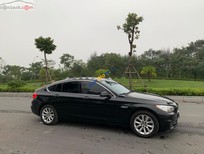 Cần bán xe BMW 5 Series 528i GT 2016 - Cần bán xe BMW 5 Series 528i GT sản xuất 2016, nhập khẩu