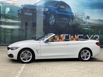 Bán xe oto BMW 4 Series 2019 - Bán BMW 4 Series sản xuất năm 2019, màu trắng, xe nhập