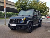 Bán Mercedes-Benz G class 2019 - Bán Mercedes-Benz G63 AMG sản xuất 2019, nhập khẩu nguyên chiếc