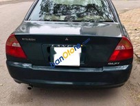 Mitsubishi Lancer   2002 - Bán Mitsubishi Lancer năm sản xuất 2002, giá chỉ 125 triệu