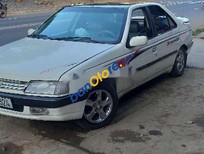 Bán Peugeot 405   1990 - Bán xe cũ Peugeot 405 1990, xe đẹp 