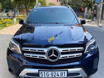 Mercedes-Benz GLS   2019 - Bán xe cũ Mercedes GLS400 đời 2019, nhập khẩu