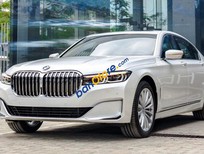 Cần bán BMW 7 Series 2016 - Hỗ trợ mua xe trả góp lãi suất thấp - Giao xe nhanh tận nhà với chiếc BMW 7 Series 740Li 3.0 đời 2016