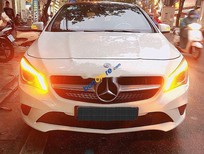 Mercedes-Benz CLA class  Cla 200  2015 - Bán Mercedes Cla 200 đời 2015, màu trắng, nhập khẩu 