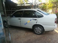 Cần bán xe Fiat Tempra 1997 - Cần bán lại xe Fiat Tempra sản xuất 1997, màu trắng, xe nhập
