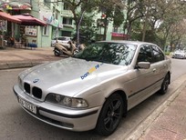 BMW 5 Series 1997 - Bán xe cũ BMW 528i MT sản xuất năm 1997, màu bạc, nhập khẩu