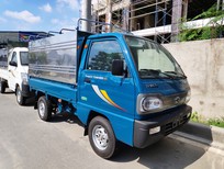 Thaco TOWNER 2019 - Giá xe Towner 800kg thùng mui bạt vách I430-Thaco Chi nhánh Đức Trọng