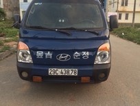 Hyundai Accent 2005 - GĐ cần bán xe nhập Hàn sx 2005