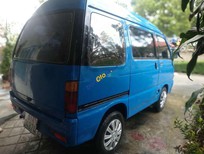 Cần bán Daihatsu Citivan   1993 - Bán Daihatsu Citivan năm sản xuất 1993, màu xanh lam, nhập khẩu xe gia đình, 65 triệu