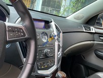 Cần bán Cadillac SRX   2009 - Cần bán Cadillac SRX 3.0 sản xuất 2009, nhập khẩu