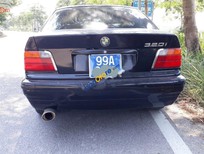 Cần bán BMW 3 Series 320i 1997 - Bán xe BMW 320i 1997, màu đen 