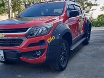 Cần bán Chevrolet Colorado   2018 - Xe Chevrolet Colorado sản xuất năm 2018