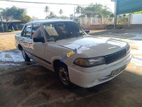 Cần bán xe Toyota Corona   1980 - Bán xe Toyota Corona năm sản xuất 1980, màu trắng, nhập khẩu nguyên chiếc giá cạnh tranh