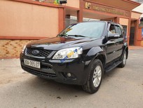 Ford Escape   XLT  2014 - Bán ô tô Ford Escape XLT năm 2014, màu đen chính chủ, 495tr