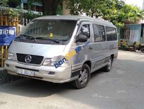 Cần bán Mercedes-Benz MB  140 2004 - Cần bán Mercedes 140 sản xuất năm 2004, nhập khẩu nguyên chiếc