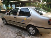 Fiat Siena   2002 - Cần bán gấp Fiat Siena năm 2002, nhập khẩu còn mới, 65tr