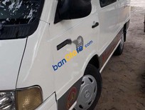 Cần bán xe Mercedes-Benz MB   2003 - Cần bán xe Mercedes năm 2003, màu trắng còn mới