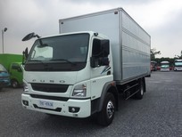Genesis  12.8 2022 - Bán xe tải Nhật 7 tấn thùng dài 6.1 mét và thùng dài 6.9 mét Fuso Canter 12.8R và Fuso Canter 12.8RL tại Hải Phòng