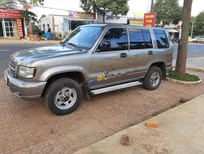 Cần bán xe Isuzu Trooper 2001 - Bán Isuzu Trooper sản xuất 2001, màu nâu, nhập từ Nhật, giá 135tr