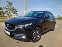 Cần bán xe Mazda CX 5 2019 - Bán ô tô Mazda CX 5 sản xuất năm 2019, màu đen giá cạnh tranh