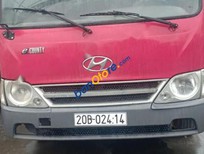 Hyundai County 2006 - Bán ô tô Hyundai County sản xuất 2006, màu đỏ