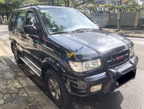 Cần bán Isuzu Hi lander   2004 - Cần bán xe Isuzu Hi lander sản xuất 2004, màu xám, nhập khẩu nguyên chiếc còn mới