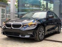 Cần bán xe BMW 3 Series 330i Sport Line 2020 - Bán xe BMW 3 Series 330i Sport Line năm sản xuất 2020, màu đen, nhập khẩu nguyên chiếc