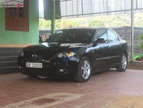 Cần bán xe Mazda 3 2005 - Cần bán xe Mazda 3 năm 2005, màu đen như mới