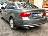 Cần bán BMW 3 Series 2011 - Cần bán lại xe BMW 3 Series 2011, màu xám 