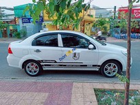 Chevrolet Aveo 2016 - Bán xe Chevrolet Aveo sản xuất 2016, màu trắng 