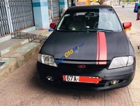 Cần bán xe Ford Laser   2001 - Bán Ford Laser sản xuất năm 2001, chạy gia đình 