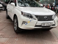 Lexus RX 350 AWD 2015 - Bán Lexus RX 350 AWD năm 2015, màu trắng, nhập khẩu nguyên chiếc